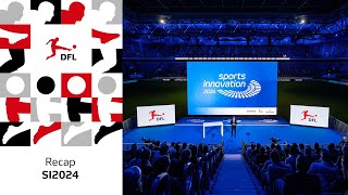 Recap  SportsInnovation 2024 [upl. by Arocal]