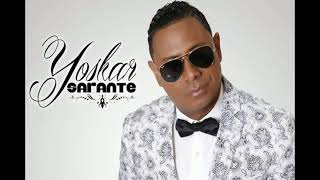 Popurri Yoskar Sarante En Vivo MIX [upl. by Elidad]