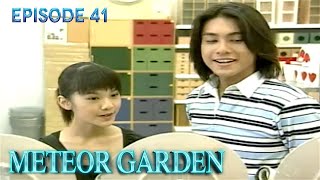 Meteor Garden 2001 Episode 44 Tagalog Dub [upl. by Jabin548]