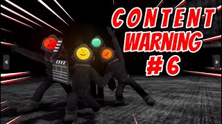 Klappe die 1 in 6 CONTENT WARNING [upl. by Uhile10]