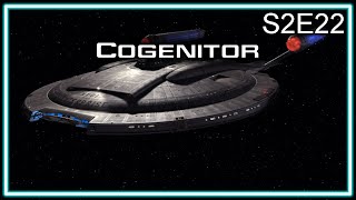 Star Trek Enterprise Ruminations S2E22 Cogenitor [upl. by Ojillib]