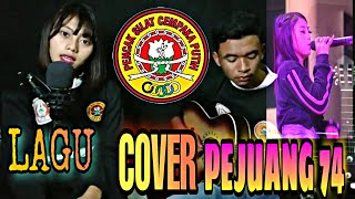 LAGU PSCP PEJUANG 74 COVER [upl. by Floris764]