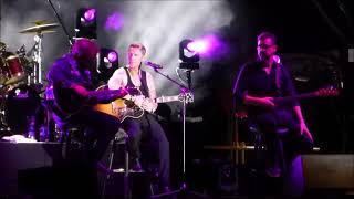 Ronan Keating  2024 Germany  Bad Kissingen [upl. by Wieche]