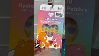 Hydro Colloid Acne Patches 🛍️ BEALLS Shopping 🛍️ Beauty Style Fashion [upl. by Lavinie]