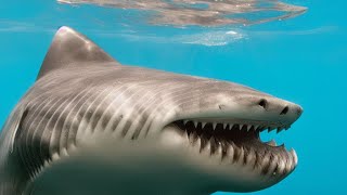 Basking Shark 10 Fascinating Facts You Need to Know [upl. by Egres]