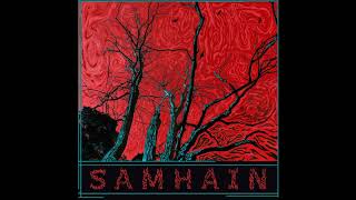 Train to Elsewhere  Samhain Full Album [upl. by Ahseekan]