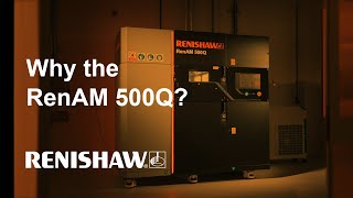 Why the RenAM 500Q [upl. by Wiseman]