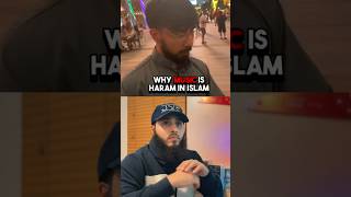 Shaykh Uthman Tells Us Why music is haram in Islam [upl. by Davie615]