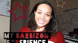 I went to BARBIZON Check out my experience [upl. by Gabrielli519]