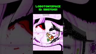 LobotomySpace  Part 1  Geometry Dash 22 [upl. by Enilekcaj]