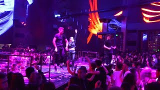 BALUL BOBOCILOR BUCURESTENI 2019  BBB  Bamboo Club [upl. by Ynnatirb]