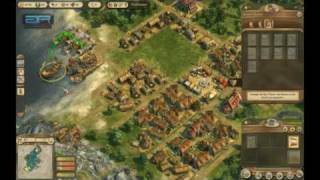 Anno 1404 Review  GameReportde [upl. by Coco]