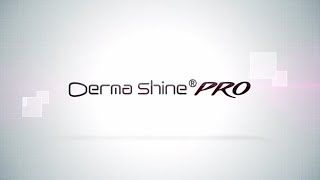 Introducing Derma Shine PRO [upl. by Lucey929]