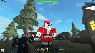 Is the new Executioner tower in TDS worth your time or Robux Executioner VS Glad experiment [upl. by Vadim]