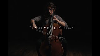 EPIC Cello Music quotSilver Liningsquot [upl. by Fredra]