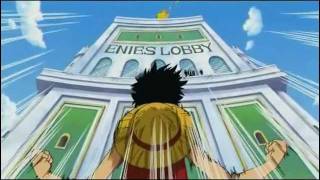 ALL LUFFY COMPLETE MOVESET  One Piece Fighting Path [upl. by Hardy]