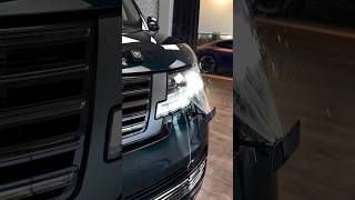 RANGE ROVER P530 SV ASMR✅ [upl. by Ulane454]