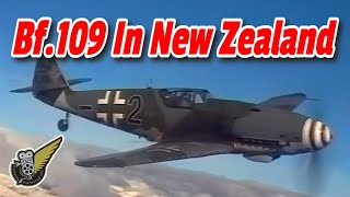 Warbirds Over Wanaka 1996 With Mark Hanna [upl. by Heger]