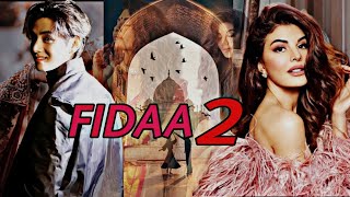 FIDAA 2INDIAN SERIESKTH FFepisode18 [upl. by Bough]