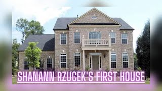 Shanann Watts First home in North Carolina [upl. by Armalda]