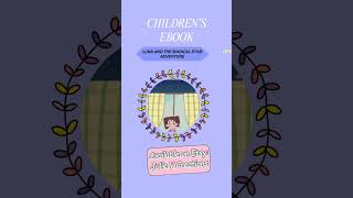 Childrens Ebook ebook etsy etsyseller [upl. by Darrej]