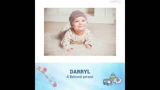 Best Baby Boy Names that Start with D [upl. by Abla]