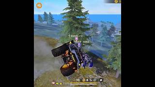 Flying Car ❌ Monster Truck ✅ shorts freefiremax tondegamer tgrnrz bubungamingyt [upl. by Steele]