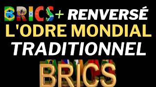 Les BRICS  Un Nouvel Équilibre Mondial en Construction [upl. by Jarret425]