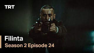 Filinta Season 2  Episode 24 English subtitles [upl. by Turner]