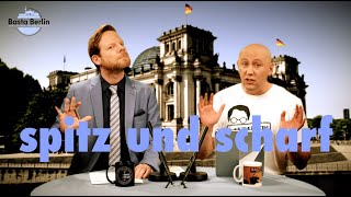 Basta Berlin 237 – spitz und scharf [upl. by Priscilla]