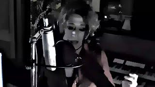 Dissolved Girl  Massive Attack Cover [upl. by Anelej]