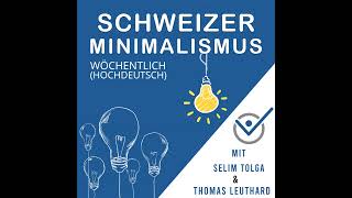 Wohin mit den Sachen minimalismus podcast 4150 [upl. by Meggy]