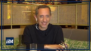 CULTURE  Gad Elmaleh s’estil converti au catholicisme [upl. by Danette]