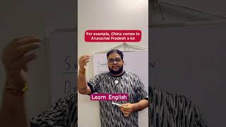 Meaning of “EXPANSIONISM” learnenglish englishvocabulary wordmeaning basicenglish shorts [upl. by Veator]