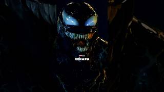 Kenapa Venom Membuat Codex Untuk Knull marvel shorts [upl. by Anegue]