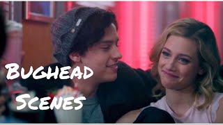 Bughead scenes [upl. by Felder662]