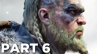 ASSASSINS CREED VALHALLA Walkthrough Gameplay Part 6  RAID FULL GAME [upl. by Yvan]