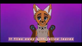 • SILLY LETTERS \\ AMFETAMIN • Meme  Slowed  Lyrics [upl. by Eerol]