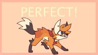 Perfect  Animation Meme Commission [upl. by Nnyliram]