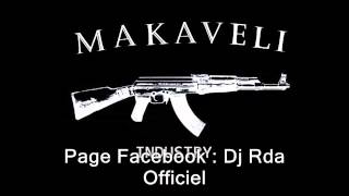 2Pac remix Funk violent DJ RDA [upl. by Kra507]