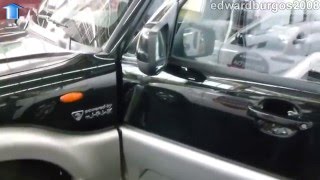 mahindra scorpio 2013 colombia video de carros auto show medellin 2012 FULL HD [upl. by Nelly]