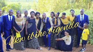 OGERA by EBENEZER choir Gishore SDA Church 2024 [upl. by Eiliak]