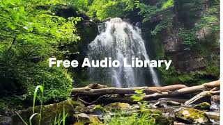 Happy Life  FREDJI  no copyright music FreeAudioLibrary viralvideo [upl. by Schrick]