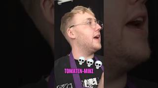 Tomaten Mike 💀 Die Perfekte Soße für den Pizzabürger von Reeze und zarbex [upl. by Wilden272]