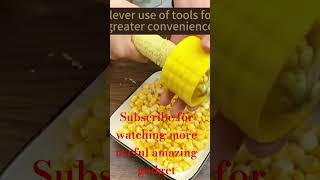 Amazing corn remover gadget [upl. by Iturk]