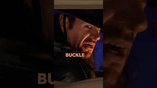 Teddy Long on “Buckle Up Teddy” [upl. by Roer]