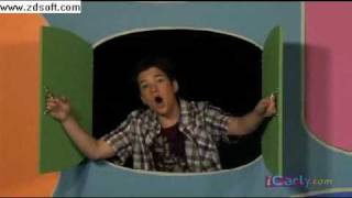 iCarly Random debates Global Warming Vs Cheese Vs Ointment [upl. by Conover887]