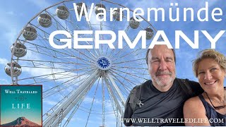 Dont Go to Berlin from Warnemunde [upl. by Sungam362]