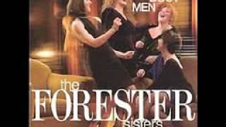 The Forester Sisters  Men [upl. by Blen]