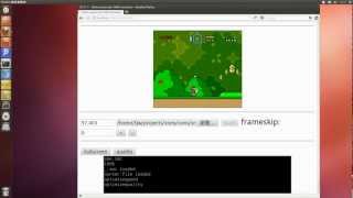 Javascript SNES Emulator on PC [upl. by Vey]